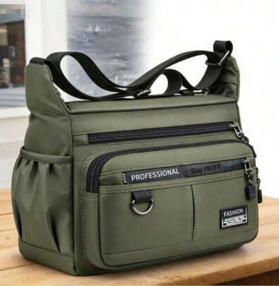Sling Bag For Travels